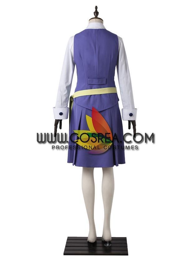 Cosrea K-O Little Witch Academia Hannah Daily Casual Cosplay Costume
