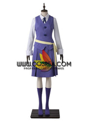 Cosrea K-O Little Witch Academia Hannah Daily Casual Cosplay Costume