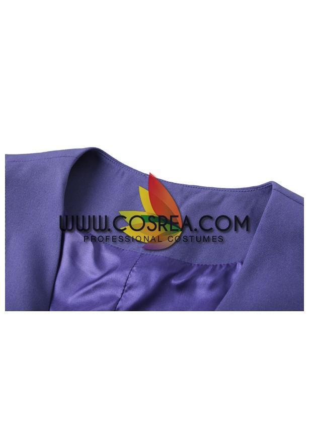 Cosrea K-O Little Witch Academia Hannah Daily Casual Cosplay Costume