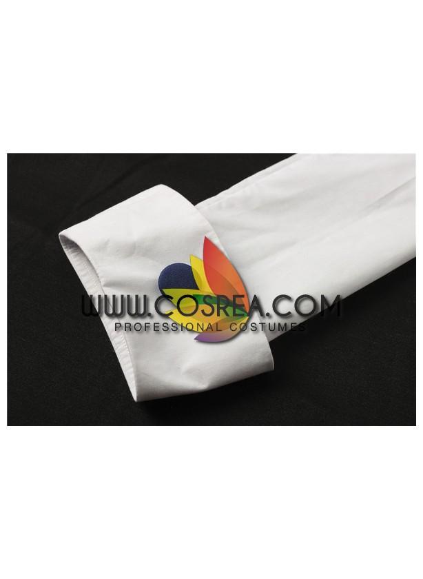 Cosrea K-O Little Witch Academia Hannah Daily Casual Cosplay Costume