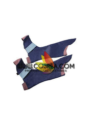 Cosrea K-O Little Witch Academia Student Formal Cosplay Costume
