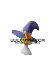 Cosrea K-O Little Witch Academia Student Formal Cosplay Costume