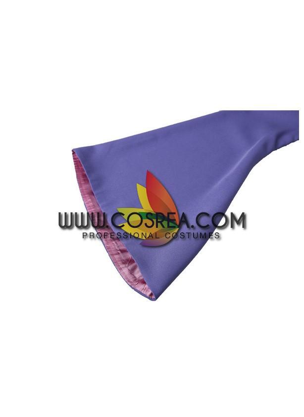 Cosrea K-O Little Witch Academia Student Formal Cosplay Costume