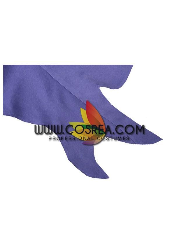 Cosrea K-O Little Witch Academia Sucy Manbavaran Cosplay Costume