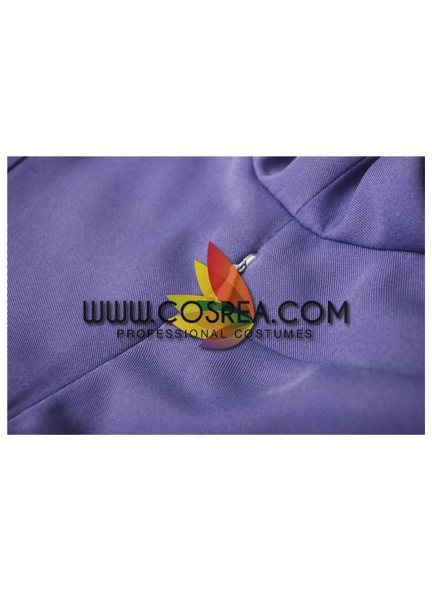 Cosrea K-O Little Witch Academia Sucy Manbavaran Cosplay Costume