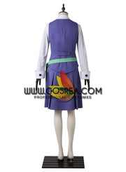 Cosrea K-O Little Witch Academia Teachers Casual Cosplay Costume