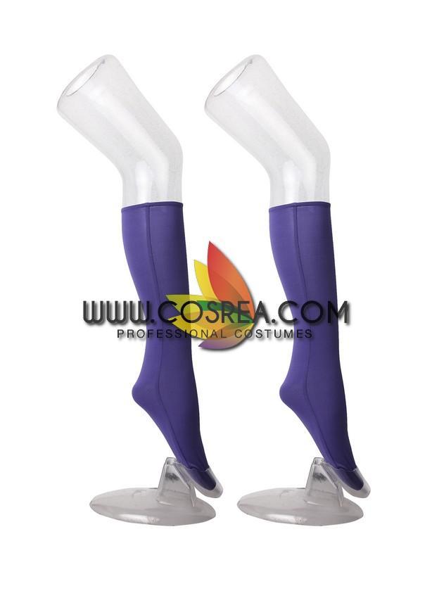 Cosrea K-O Little Witch Academia Teachers Casual Cosplay Costume