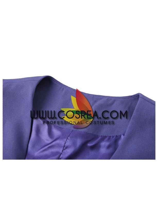 Cosrea K-O Little Witch Academia Teachers Casual Cosplay Costume