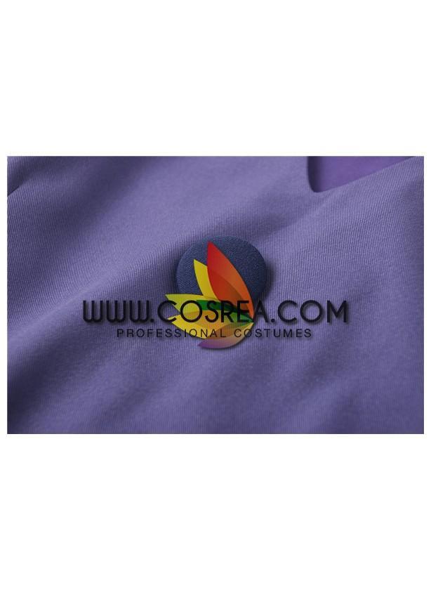 Cosrea K-O Little Witch Academia Teachers Casual Cosplay Costume