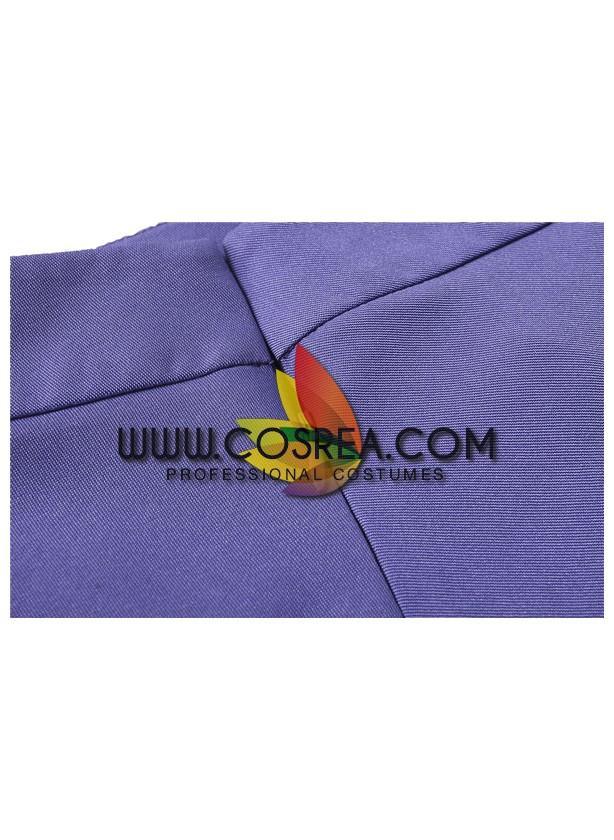 Cosrea K-O Little Witch Academia Teachers Casual Cosplay Costume