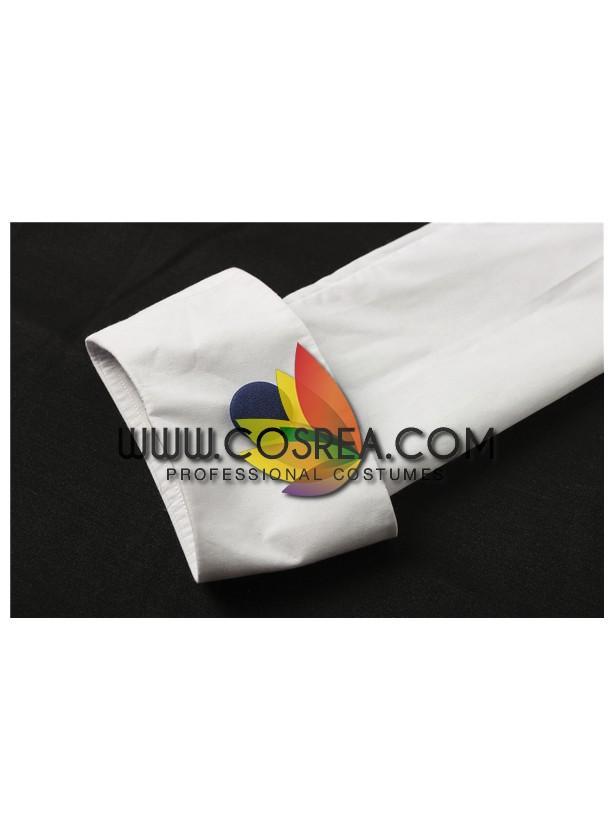 Cosrea K-O Little Witch Academia Teachers Casual Cosplay Costume
