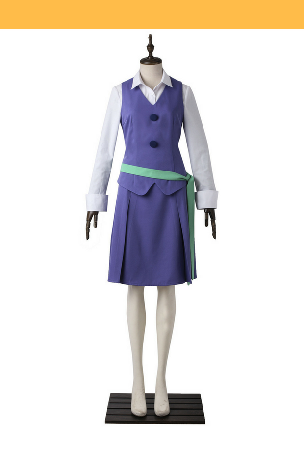 Cosrea K-O Little Witch Academia Teachers Casual Cosplay Costume