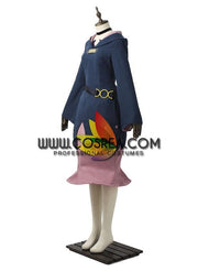 Cosrea K-O Little Witch Academia Ursula Callistis Cosplay Costume