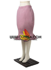 Cosrea K-O Little Witch Academia Ursula Callistis Cosplay Costume