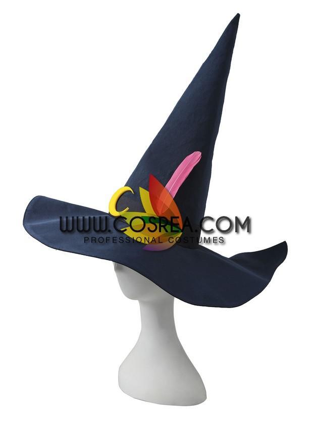 Cosrea K-O Little Witch Academia Ursula Callistis Cosplay Costume