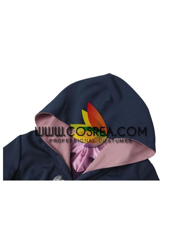 Cosrea K-O Little Witch Academia Ursula Callistis Cosplay Costume