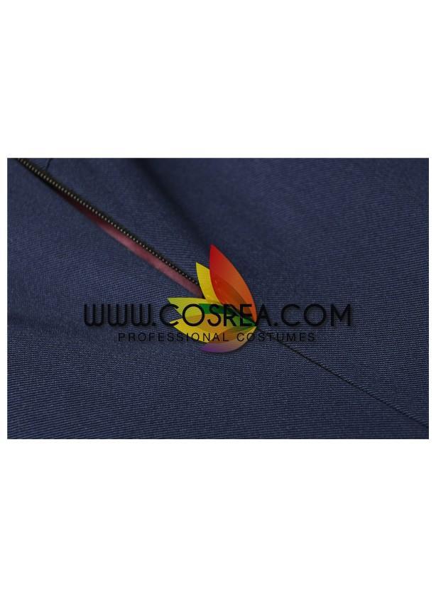Cosrea K-O Little Witch Academia Ursula Callistis Cosplay Costume