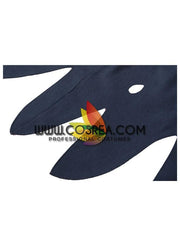 Cosrea K-O Little Witch Academia Ursula Callistis Cosplay Costume