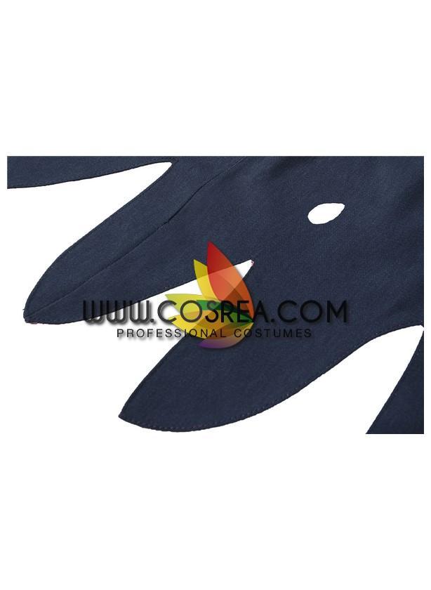 Cosrea K-O Little Witch Academia Ursula Callistis Cosplay Costume
