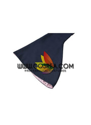 Cosrea K-O Little Witch Academia Ursula Callistis Cosplay Costume
