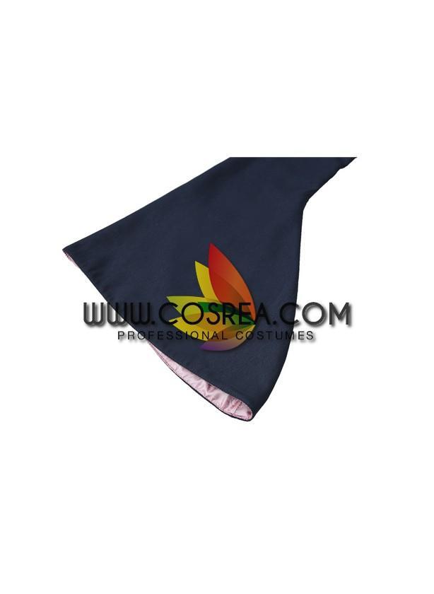 Cosrea K-O Little Witch Academia Ursula Callistis Cosplay Costume