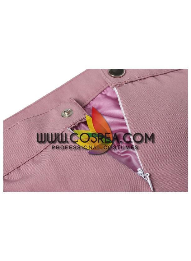 Cosrea K-O Little Witch Academia Ursula Callistis Cosplay Costume