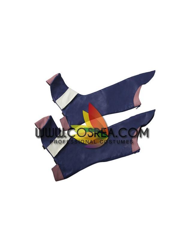 Cosrea K-O Little Witch Academia Wangari Cosplay Costume