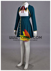 Cosrea K-O Love, Election And Chocolate Chisato Sumiyoshi Cosplay Costume