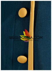Cosrea K-O Love, Election And Chocolate Isara Aomi Cosplay Costume