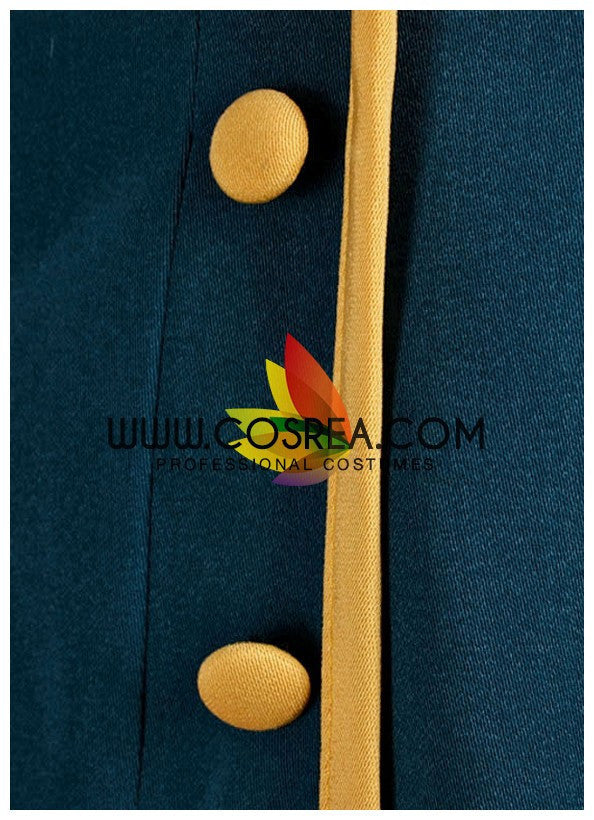 Cosrea K-O Love, Election And Chocolate Isara Aomi Cosplay Costume