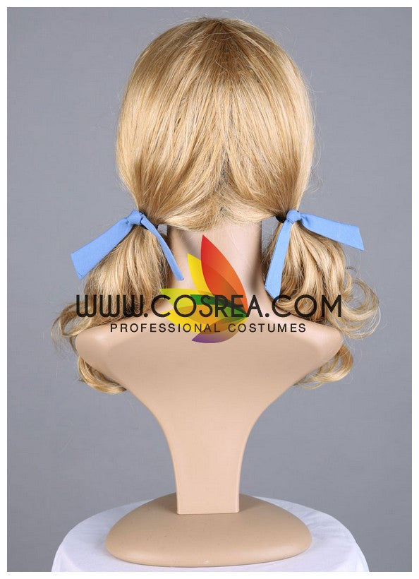 Cosrea K-O Love, Election And Chocolate Isara Aomi Cosplay Costume