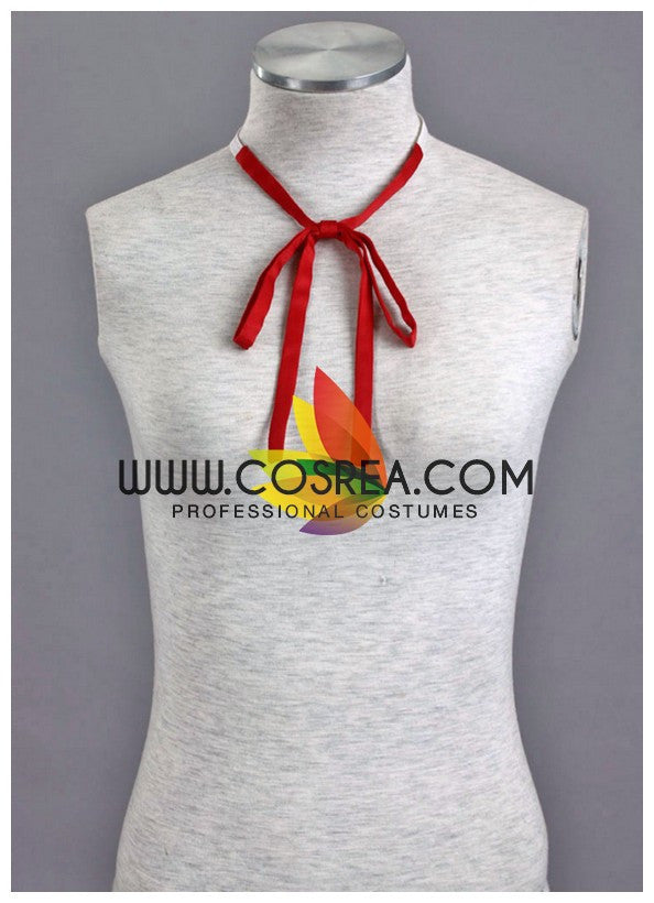 Cosrea K-O Love, Election And Chocolate Isara Aomi Cosplay Costume