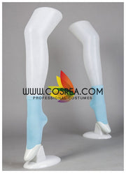 Cosrea K-O Love, Election And Chocolate Isara Aomi Cosplay Costume