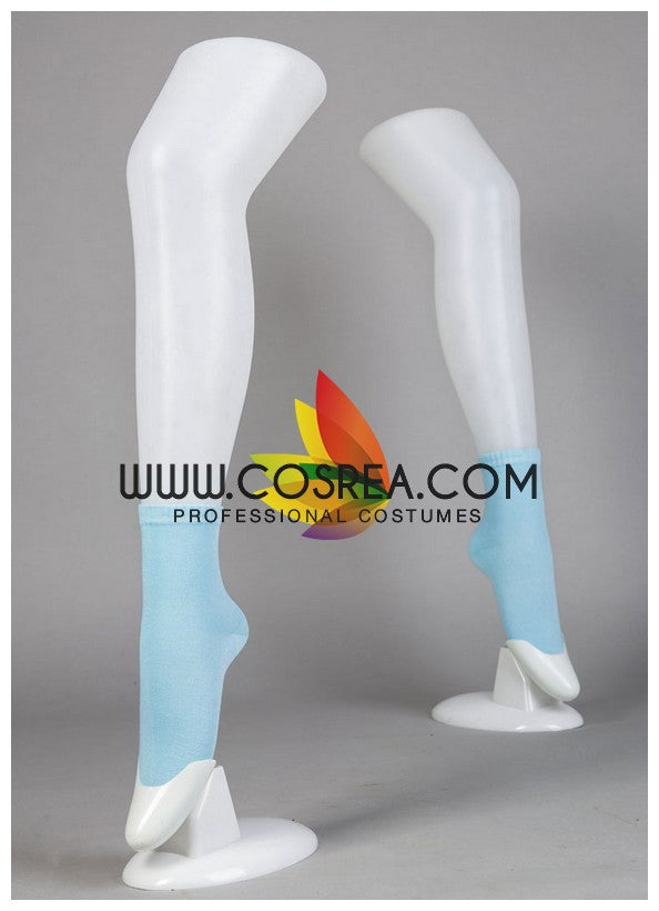 Cosrea K-O Love, Election And Chocolate Isara Aomi Cosplay Costume
