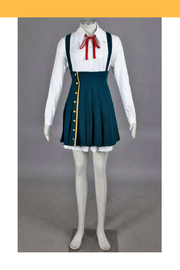 Cosrea K-O Love, Election And Chocolate Kii Monzennaka Cosplay Costume