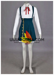 Cosrea K-O Love, Election And Chocolate Kii Monzennaka Cosplay Costume
