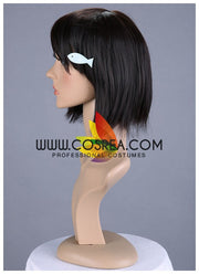 Cosrea K-O Love, Election And Chocolate Kii Monzennaka Cosplay Costume