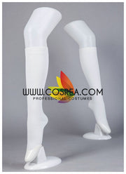 Cosrea K-O Love, Election And Chocolate Kii Monzennaka Cosplay Costume