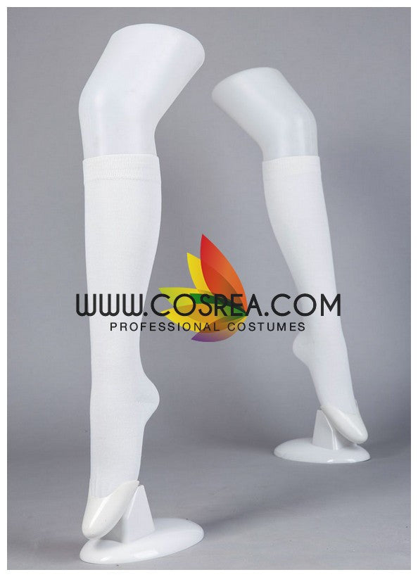 Cosrea K-O Love, Election And Chocolate Kii Monzennaka Cosplay Costume