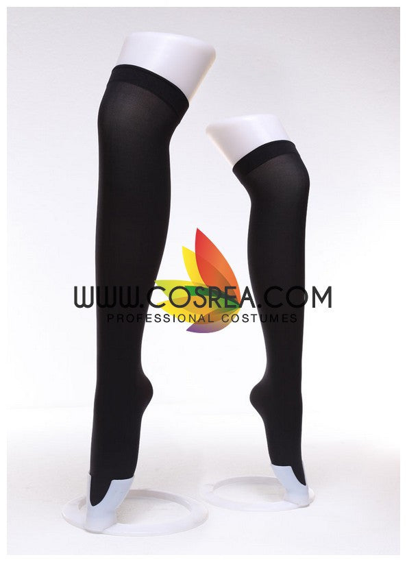 Cosrea K-O Love, Election And Chocolate Mifuyu Kiba Cosplay Costume
