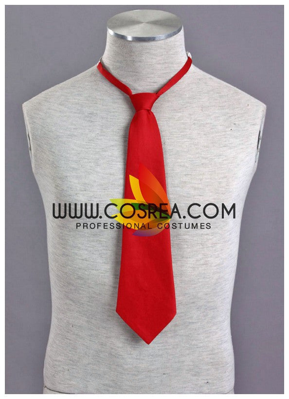 Cosrea K-O Love, Election And Chocolate Yuki Ojima Cosplay Costume