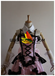 Cosrea K-O Macross Frontier Ranka Lee 30th Anniversary Cosplay Costume
