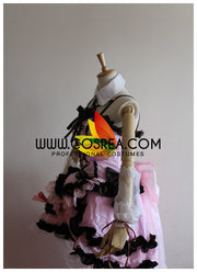 Cosrea K-O Macross Frontier Ranka Lee 30th Anniversary Cosplay Costume