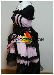 Cosrea K-O Macross Frontier Sheryl 30th Anniversary Cosplay Costume