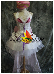 Cosrea K-O Macross Frontier Sheryl Sagittarius Cosplay Costume