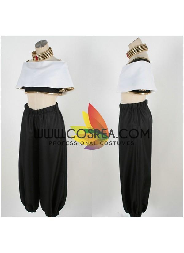 Magi Judal Cosplay Costume
