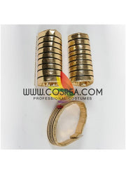 Magi Judal Cosplay Costume