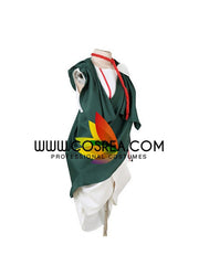 Cosrea K-O Magi Labyrinth Of Magic Alibaba Cosplay Costume