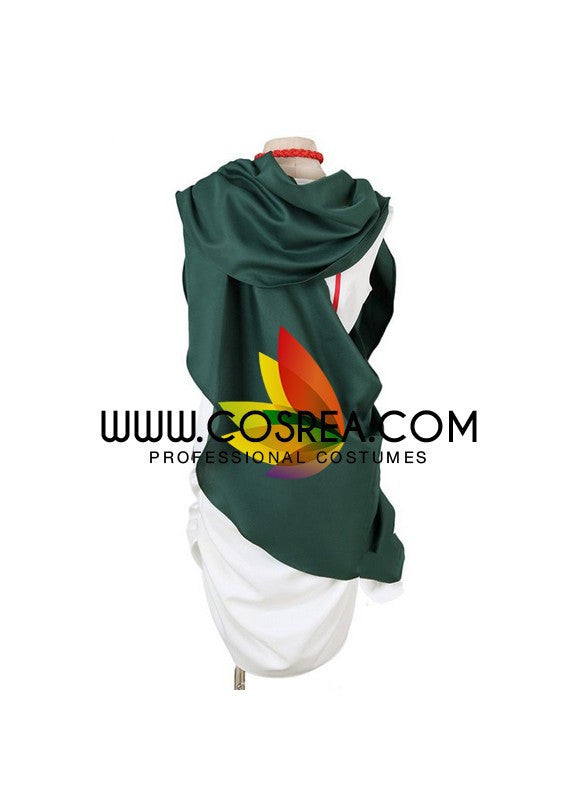 Cosrea K-O Magi Labyrinth Of Magic Alibaba Cosplay Costume