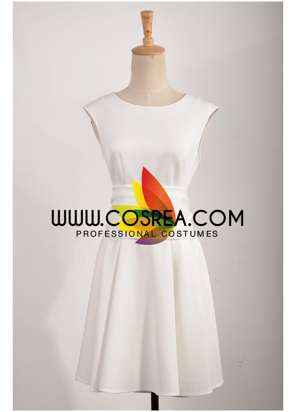 Cosrea K-O Magi Morgiana Cosplay Costume